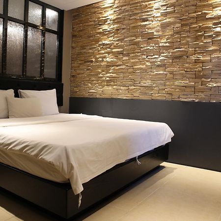 Hotel Cullinan Jongno Seul Exterior foto