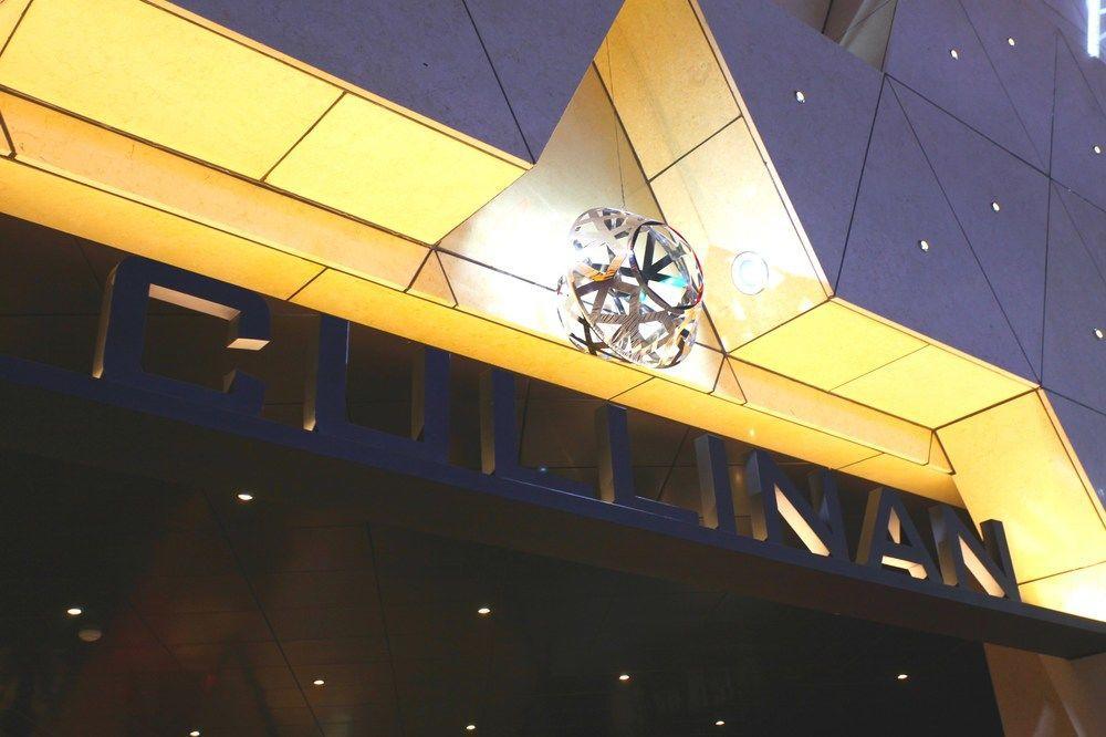 Hotel Cullinan Jongno Seul Exterior foto