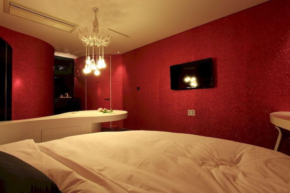 Hotel Cullinan Jongno Seul Exterior foto
