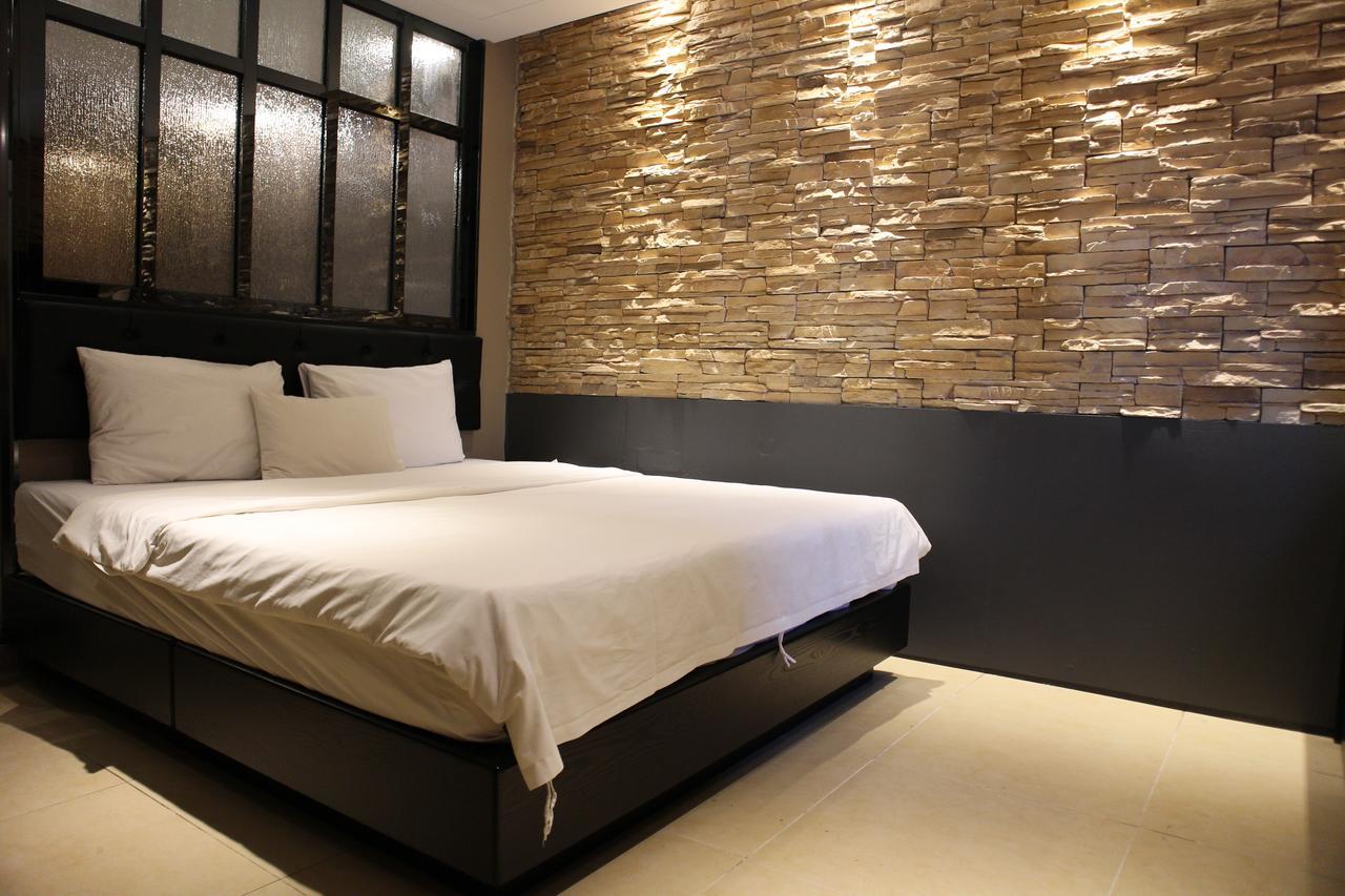 Hotel Cullinan Jongno Seul Exterior foto