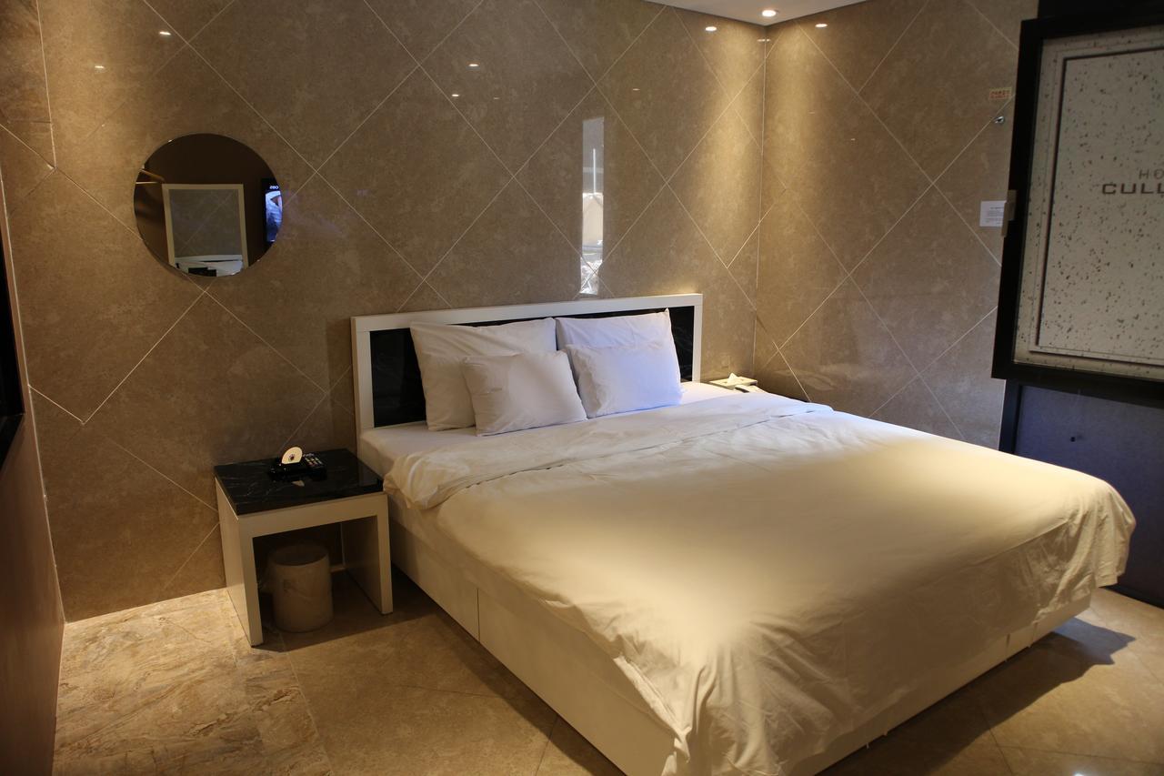 Hotel Cullinan Jongno Seul Exterior foto