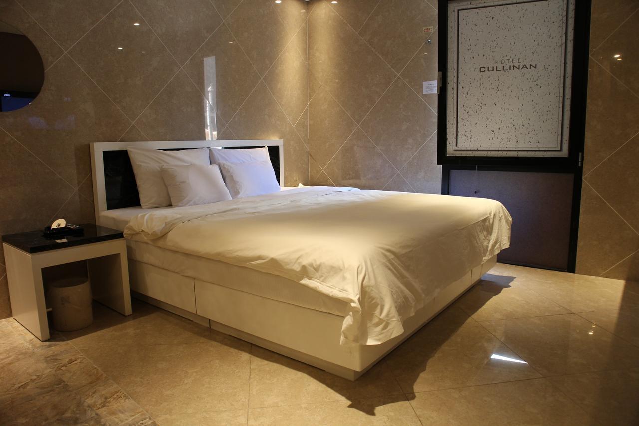 Hotel Cullinan Jongno Seul Exterior foto