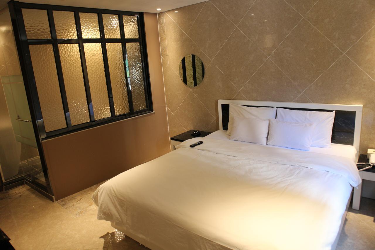 Hotel Cullinan Jongno Seul Exterior foto