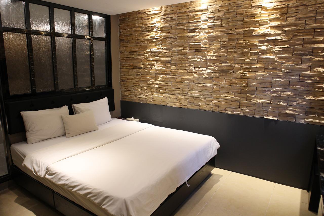 Hotel Cullinan Jongno Seul Exterior foto