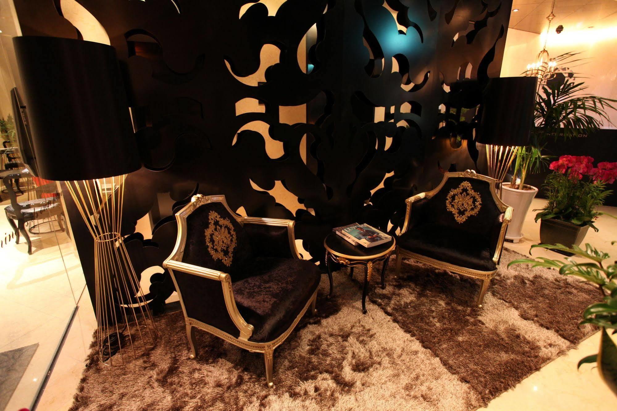 Hotel Cullinan Jongno Seul Exterior foto