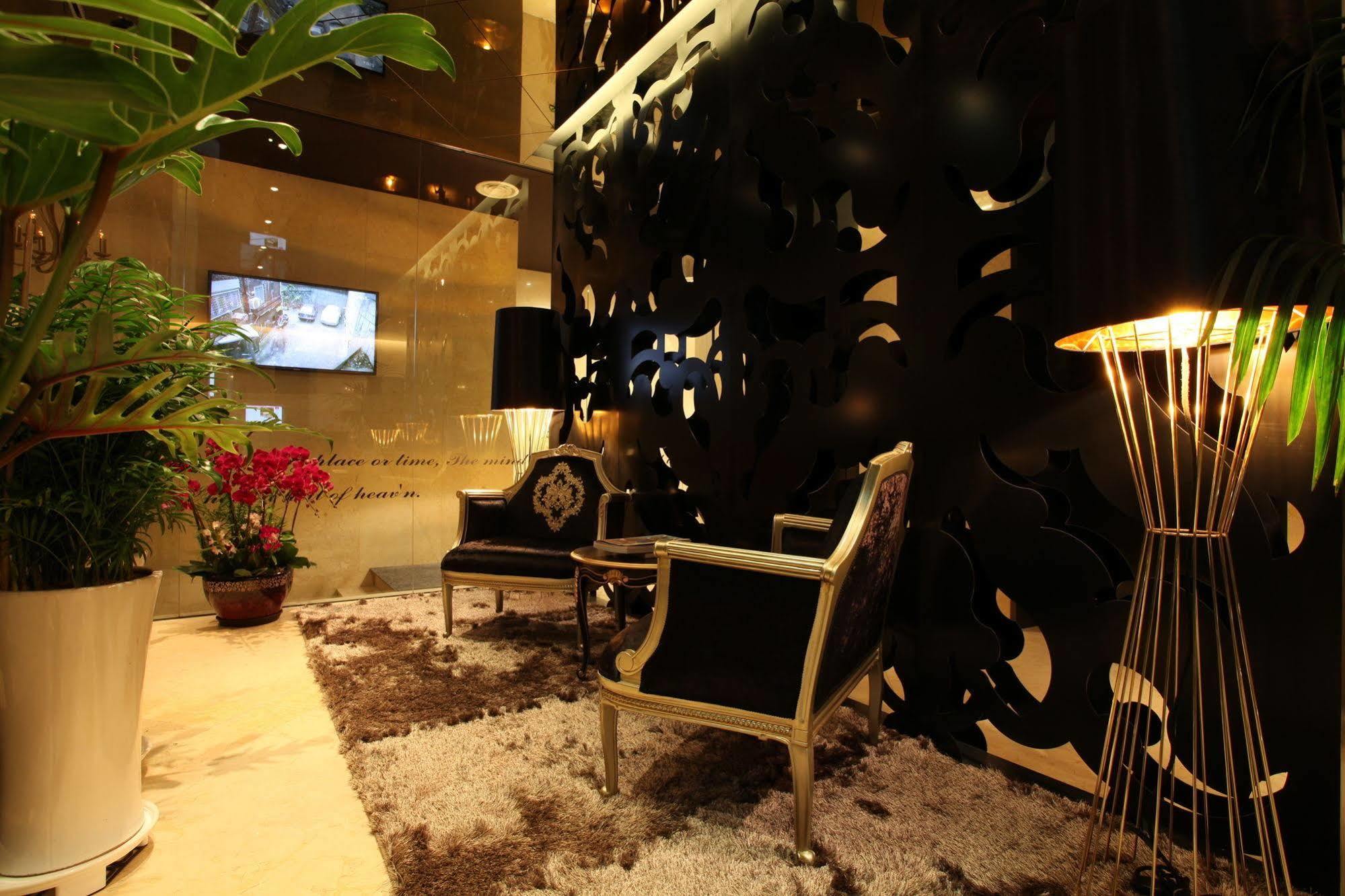 Hotel Cullinan Jongno Seul Exterior foto