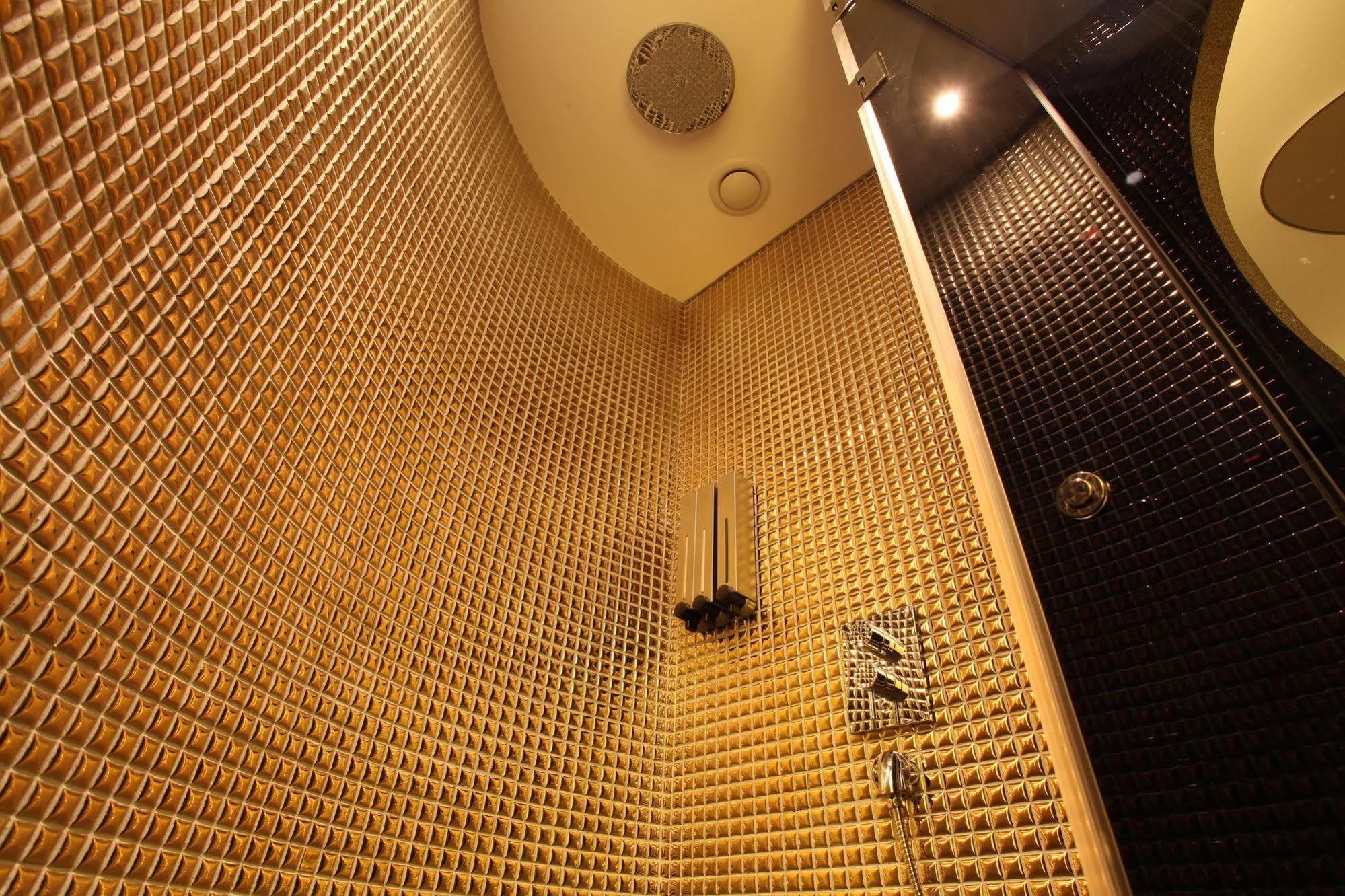 Hotel Cullinan Jongno Seul Exterior foto