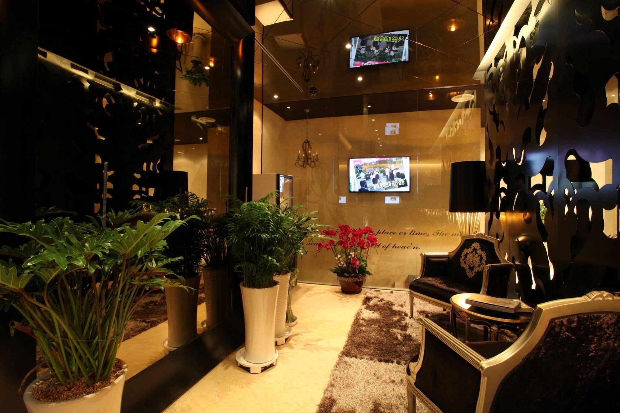 Hotel Cullinan Jongno Seul Exterior foto