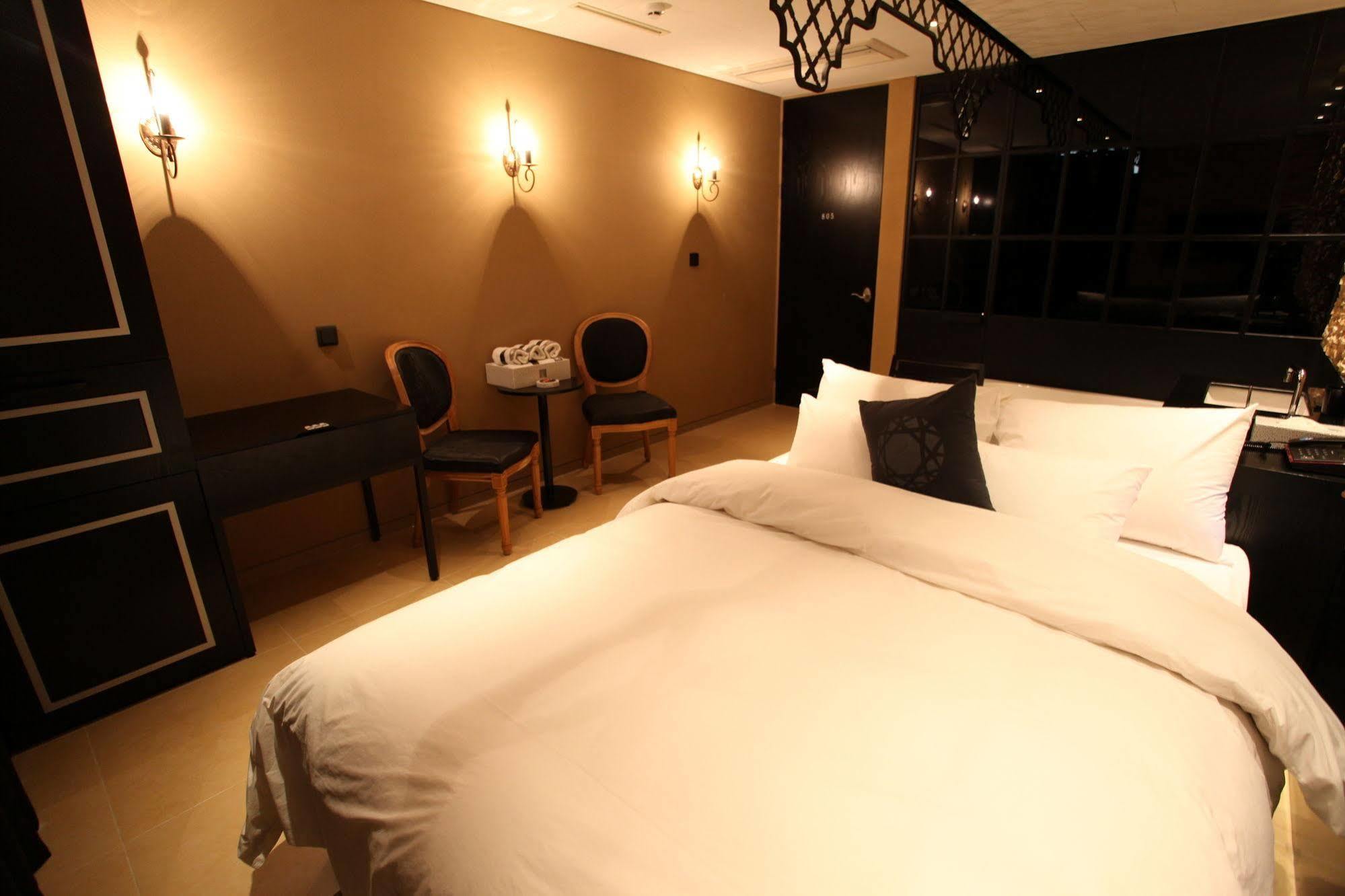 Hotel Cullinan Jongno Seul Exterior foto