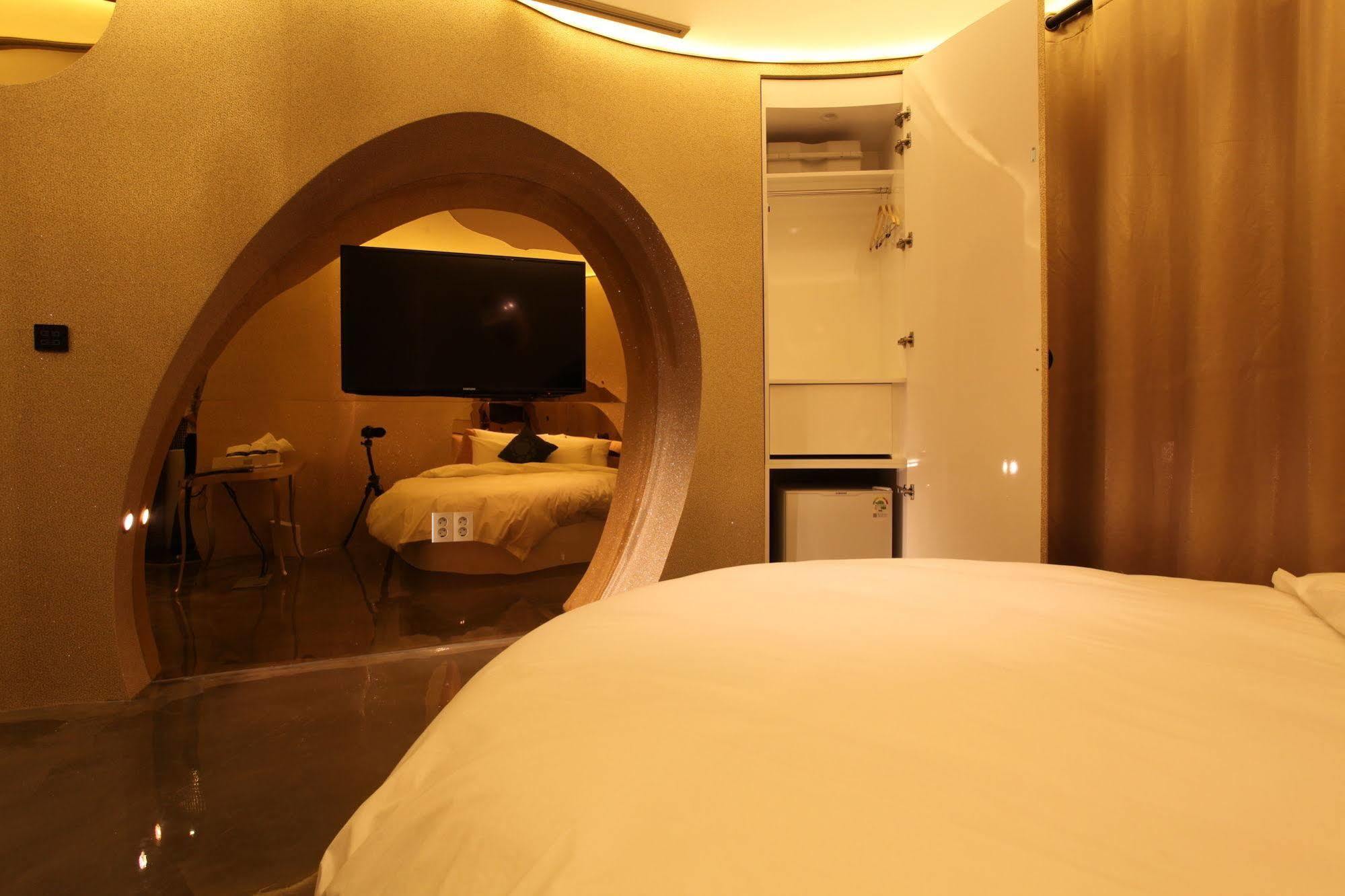 Hotel Cullinan Jongno Seul Exterior foto